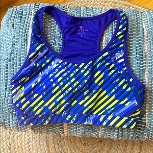Athleta bra